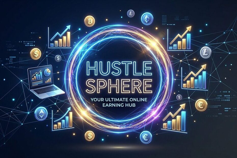 How to Scale Your Hustle Sphere Blog and Rank Fast on Google